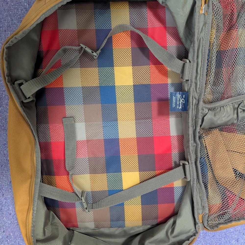 Skyway Carryon Bag - Picture 5 of 8